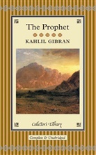 Kahlil Gibran, Khalil Gibran - The Prophet