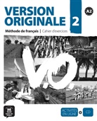Laetitia Pancrazi - Version originale - 2: Version originale 2 A2
