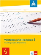 Müller, Wittman, Wittmann - Verstehen und Trainieren: Verstehen und Trainieren 3