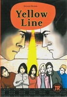 Sylvia Olsen, Jette Svane - Yellow Line