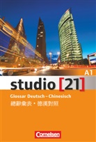 Hermann Funk - studio 21, Grundstufe - A1: Studio [21] - Grundstufe - A1: Gesamtband