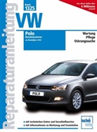 Rainer Althaus - VW Polo - Ab Modelljahr 2011 - Benzinmotoren