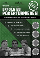 Jon van Fleet, Eric Lynch, Jon Turner, Jon Van Fleet - Erfolg bei Pokerturnieren Band 2