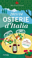 Osterie d'Italia 2013/14