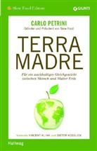 Carlo Petrini - Terra Madre