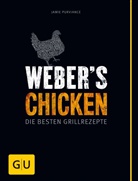 Jamie Purviance, Tim Turner - Weber's Chicken