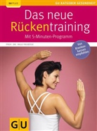 Ingo Froböse - Das neue Rückentraining