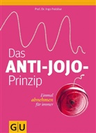 Ingo Froböse - Das Anti-Jojo-Prinzip
