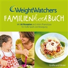 Weight Watchers, Claudia Hautkappe - Weight Watchers Familienkochbuch