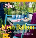 Esther Herr - Mein Balkon