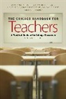 Alan Brinkley, Alan El-Fakahany Brinkley, Alan/ El-fakahany Brinkley, Brinkley Alan, BRINKLEY ALAN EL FAKAHANY ESAM E, Betty Dessants... - Chicago Handbook for Teachers