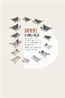 Kathleen Donohue, Kathleen (EDT) Donohue, Donohue Kathleen, Kathleen Donohue, Donohue Kathleen - Darwin''s Finches