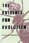 Alan R Rogers, Alan R. Rogers, Rogers Alan R. - Evidence for Evolution