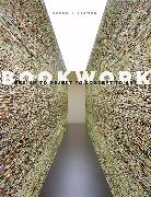 Garrett Stewart, Stewart Garrett - Bookwork