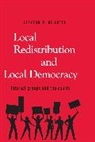 Clayton P. Gillete, Clayton P. Gillette, GILLETTE CLAYTON P - Local Redistribution and Local Democracy