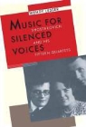 Wendy Lesser - Music for Silenced Voices