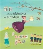 Gertrude Stein, Giselle Potter - To Do