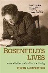 Steven J. Zipperstein - Rosenfeld''s Lives