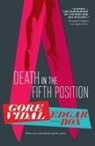 Edgar Box, Gore Vidal - Death in the Fifth Position