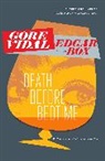 Edgar Box, Gore Vidal - Death Before Bedtime