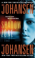 Iris Johansen, Roy Johansen - Shadow Zone