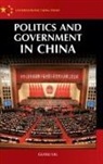 Guoli Liu, Liu Guoli - Politics and Government in China
