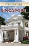 Jean Abshire, Jean E. Abshire - The History of Singapore