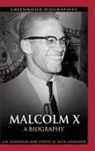 Yvette Alex-Assensoh, Yvette M. Alex-Assensoh, A. B. Assensoh, A./ Alex-Assensoh Assensoh, Akwasi Assensoh, Akwasi B. Assensoh - Malcolm X