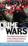 Paul Battersby, Paul/ Siracusa Battersby, Battersby Paul, Sasho Ripiloski, Ripiloski Sasho, Joseph Siracusa... - Crime Wars