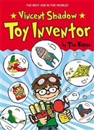 Guy Francis, Tim Kehoe, Kehoe Tim, Tim Wohnoutka, Guy Francis, Mike Wohnoutka - Vincent Shadow - Toy Inventor