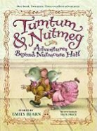 Emily Bearn, Nick Price - Tumtum & Nutmeg