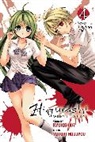Yutori Houjyou, Ryukishi07, Yutori Houjyou, Houjyou Yutori - Higurashi When They Cry