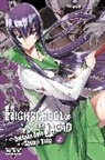 Daisuke Sato, Shouji Sato, Shouji Sato - HIGHSCHOOL OF THE DEAD, VOL. 2