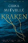 China Mieville, China Miéville - Kraken