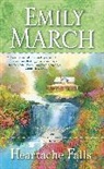 Emily March - Heartache Falls