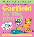 Jim Davis - Garfield by the Pound