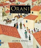 Claire A. Nivola, Claire A. Nivola - Orani