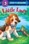 Ilene Cooper, John Kanzler, John Kanzler - Little Lucy