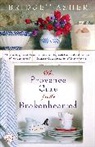 Bridget Asher - The Provence Cure for the Brokenhearted
