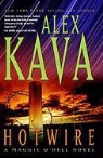 Alex Kava - Hotwire
