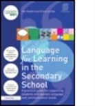 Sue Hayden, Sue (Language for Learning Hayden, Sue Jordan Hayden, Hayden Sue, HAYDEN SUE JORDAN EMMA, Emma Jordan... - Language for Learning in the Secondary School