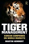 Martin Hemmert, Hemmert Martin - Tiger Management