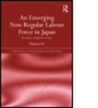 Huiyan Fu, Fu Huiyan - Emerging Non-Regular Labour Force in Japan
