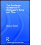 Anthony Gottlieb, Stephen Mulhall, Stephen (New College Mulhall, MULHALL STEPHEN - Routledge Guidebook to Heidegger''s Being and Time
