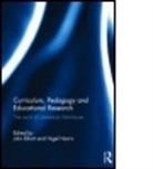 John Elliott, John (EDT)/ Norris Elliott, John (University of East Anglia Elliott, John (University of Nottingham Elliott, John Norris Elliott, ELLIOTT JOHN NORRIS NIGEL... - Curriculum, Pedagogy and Educational Research