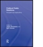 Jesper Kiousis Stromback, Professor Jesper Kiousis Stromback, STROMBACK JESPER KIOUSIS SPIRO, Spiro Kiousis, Jesper Stromback, Professor Jesper Stromback - Political Public Relations