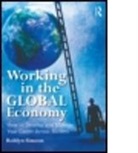 Roblyn Simeon, Simeon Roblyn - Working in the Global Economy
