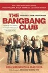 Greg Marinovich, Greg/ Silva Marinovich, Joao Silva, Desmond Tutu - Bang-Bang Club, Movie Tie-in