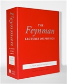 Richard Feynman, Richard P. Feynman, Richard Phillips Feynman, Richard Phillips/ Leighton Feynman, Robert Leighton, Robert B. Leighton... - The Feynman Lectures on Physics