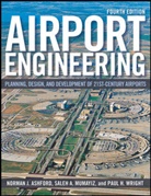 NJ Ashford, Norman Ashford, Norman J Ashford, Norman J. Ashford, Norman J. (University of Technology Ashford, Norman J. Mumayiz Ashford... - AIRPORT ENGINEERING